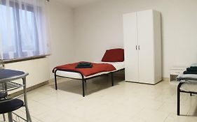 Spacious Apartment In Industrial Area